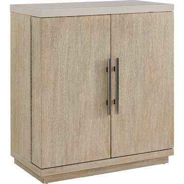 Dockside Bar Cabinet