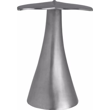 Whale Tail Accent Table