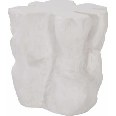 Cliffside Accent Table