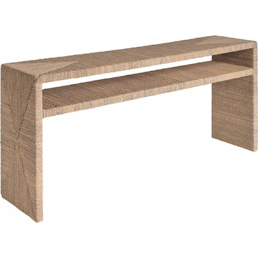 Abaca Console