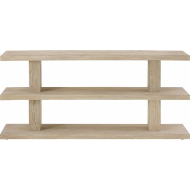Dockside Console Table