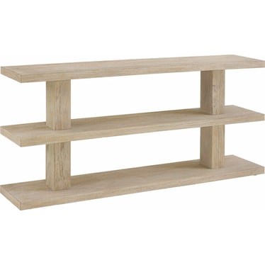 Dockside Console Table