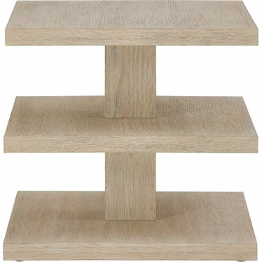 Dockside End Table