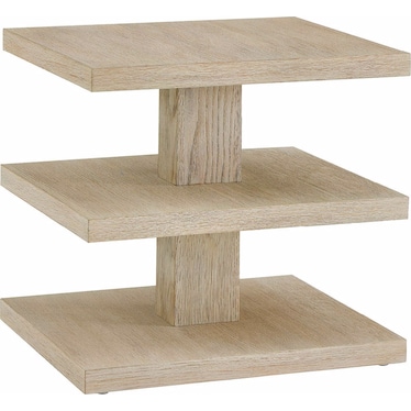 Dockside End Table