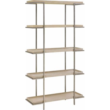 Dockside Etagere