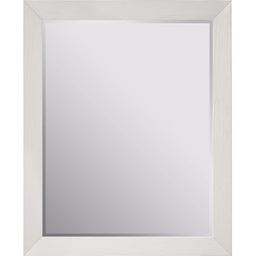 Shoreline Mirror