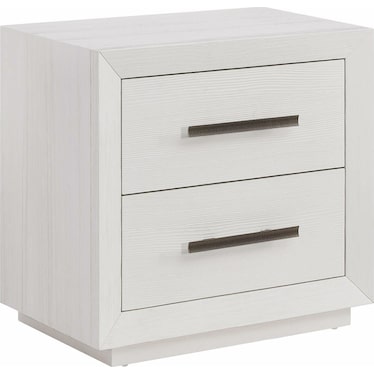 Shoreline Nightstand