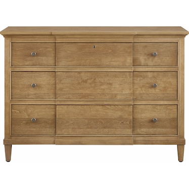 Birchaven Brindle Dresser