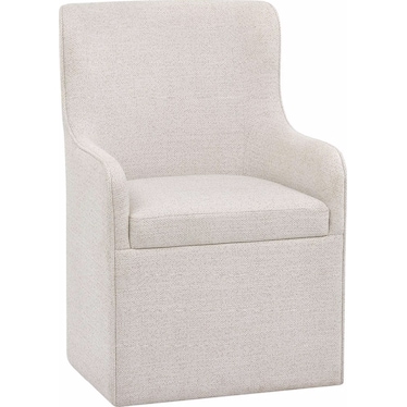 Birchaven Arm Chair Bilma Natural