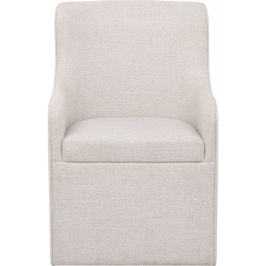 Birchaven Arm Chair Bilma Natural