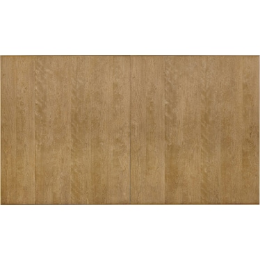 Birchaven Brindle Finish Dining Table