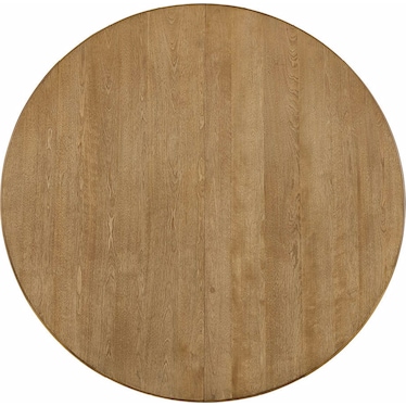Birchaven Brindle Wood Dining Table