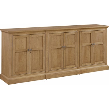 Birchaven Brindle Credenza