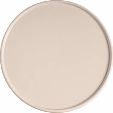 Birchaven Glade Taupe Enamel Table