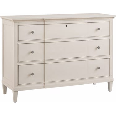 Birchaven Willow Finish Dresser