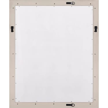 Birchaven Mirror Willow Finish