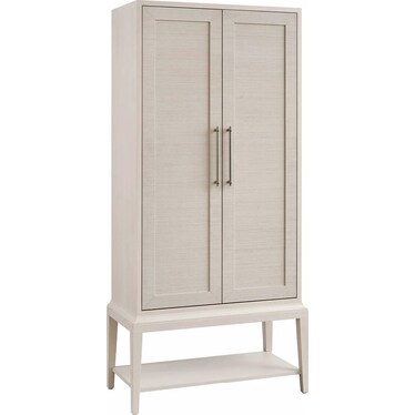 Birchaven Meadow Wardrobe