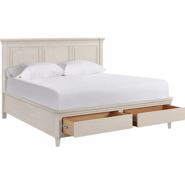 Birchaven Willow Storage Bed
