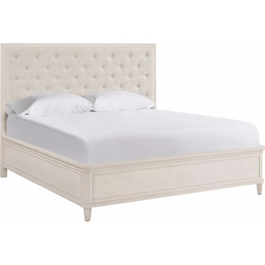 Birchaven Willow Upholstered Bed