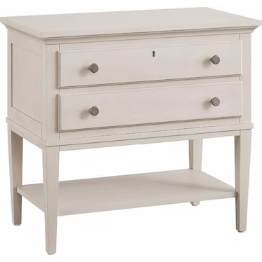 Birchaven Willow Nightstand