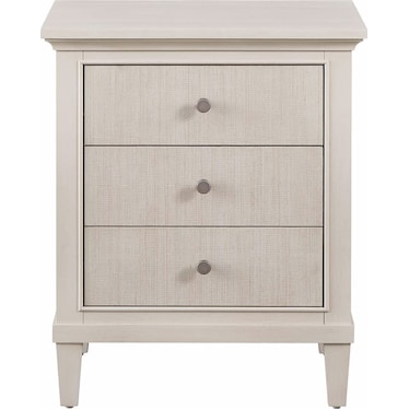 Birchaven Nightstand Willow Meadow