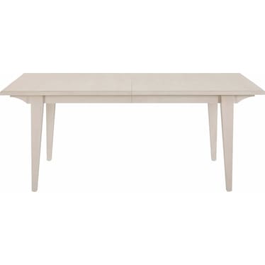 Birchaven Dining Table Willow Finish