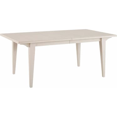 Birchaven Dining Table Willow Finish