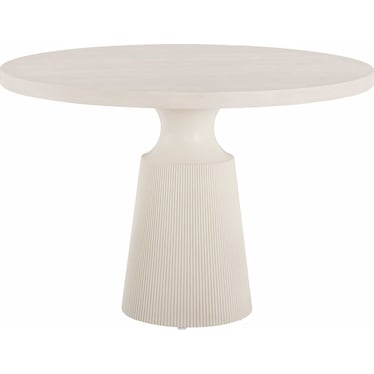 Birchaven Willow Top Pedestal Table