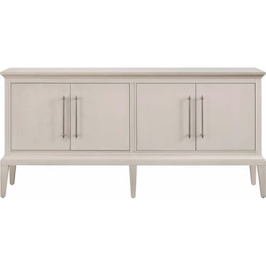 Birchaven Willow Birch Credenza