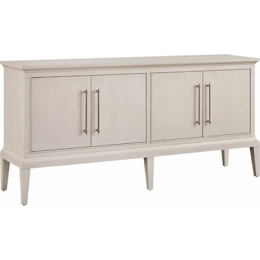 Birchaven Willow Birch Credenza