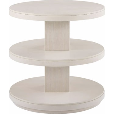 Birchaven Willow Meadow End Table