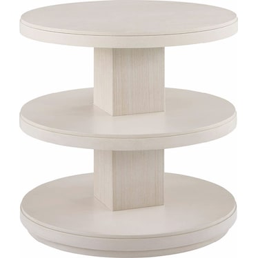 Birchaven Willow Meadow End Table