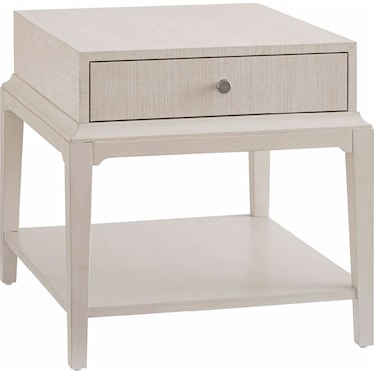 Birchaven Meadow End Table