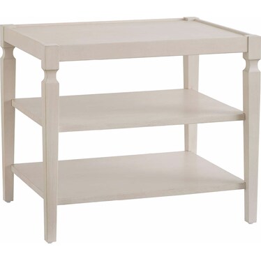 Birchaven End Table Willow