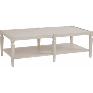 Birchaven Willow Coffee Table