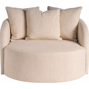 Oxford Elegant Upholstered Chaise