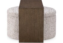warm oak  luotw  