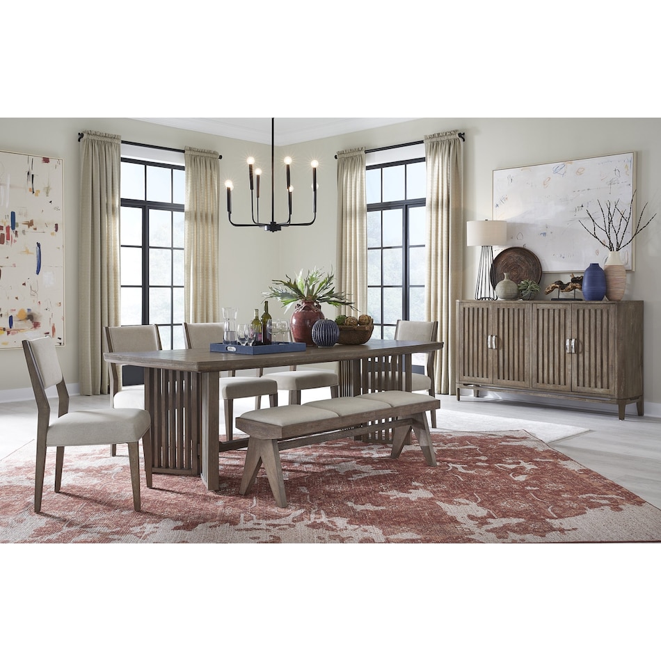 weathered kona brown d   
