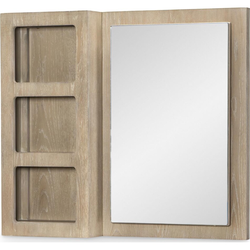 weathered oak    