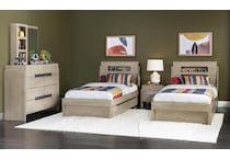 weathered oak  k  