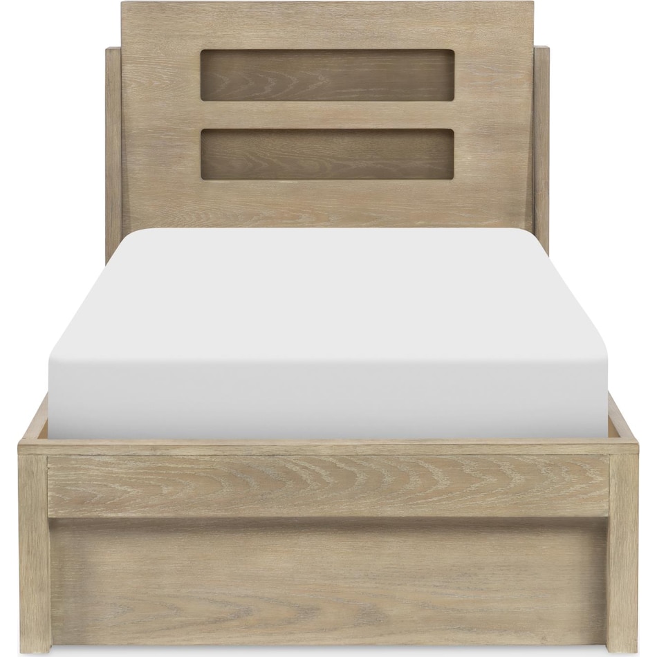 weathered oak  k  