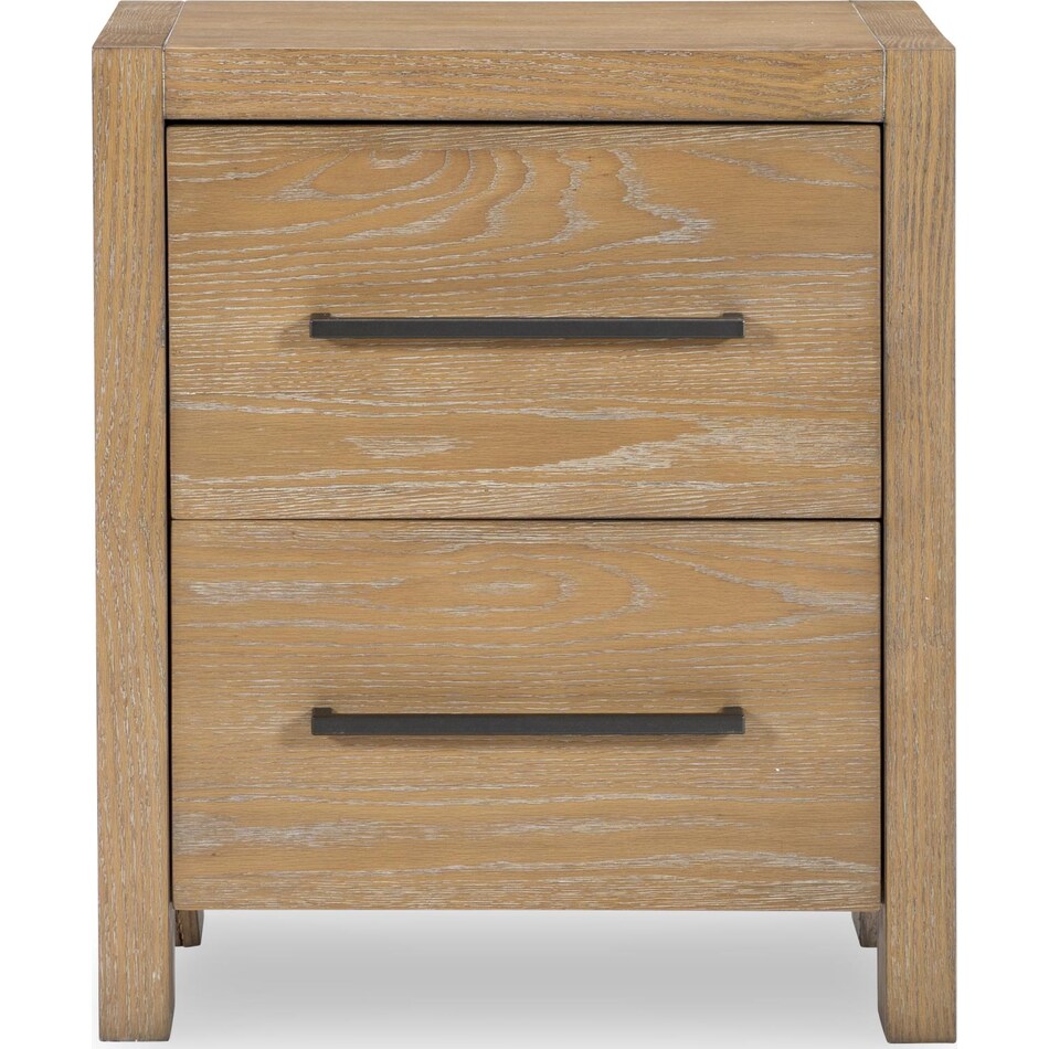 weathered oak    