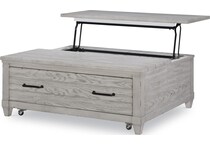 weathered plank    