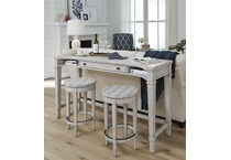 weathered plank    