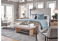 white oak u  
