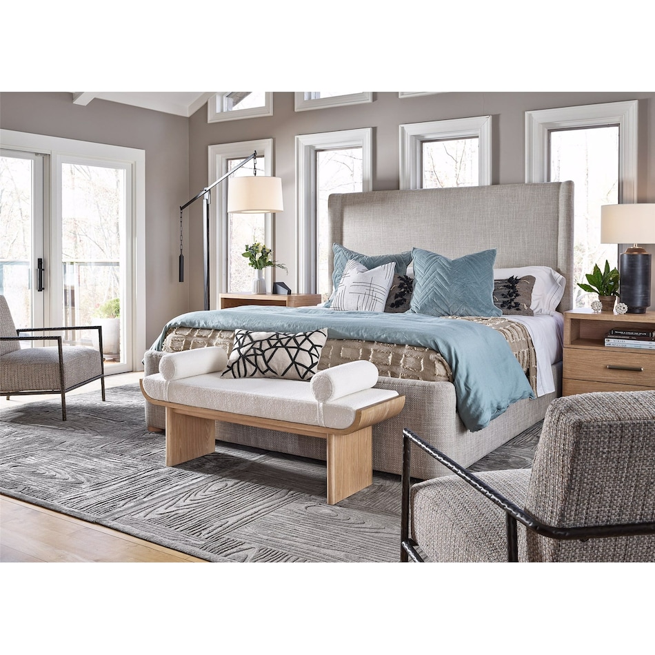 white oak u  