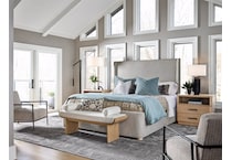 white oak u  