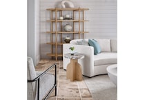 white oak u  