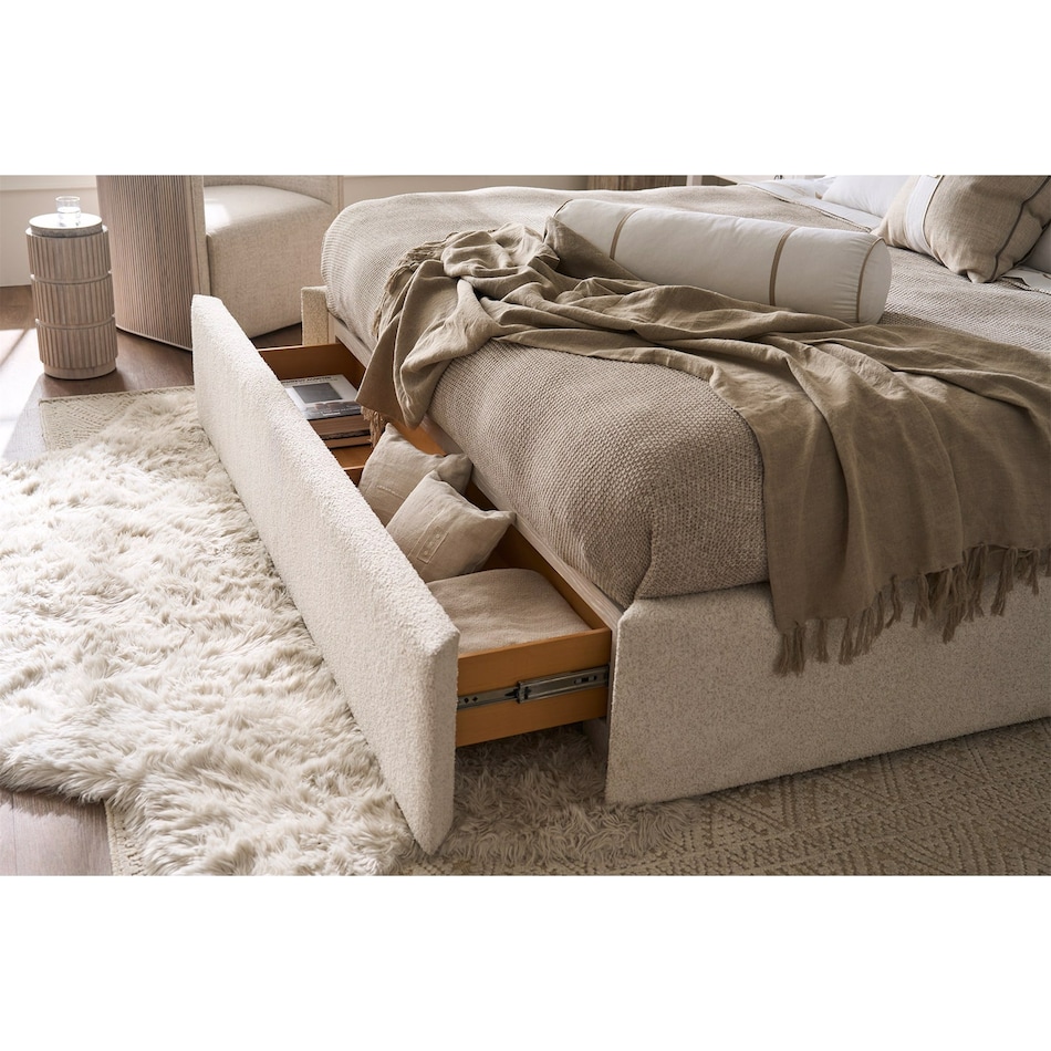 white oak usb  