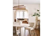 white split rattan ue  